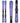 Blizzard Pearl Jr. Skis + 7.0 Bindings (2025)