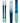 DEMO - Blizzard Sheeva 9 Skis + Strive 11 Bindings - 150cm (2025) -01 G*
