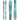 DEMO - BLIZZARD Black Pearl 84 Skis & Strive 11 Bindings (2026) - 146cm - DK01
