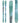 BLIZZARD Black Pearl 84 Skis (2026)