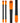 Blizzard Black Pearl 88 Skis (2025)