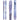 DEMO - BLIZZARD Black Pearl 88 Skis & Strive 11 Bindings (2026) - 158cm -01