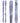 DEMO - BLIZZARD Black Pearl 88 Skis & Strive 11 Bindings (2026) - 158cm -01