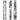 Volkl Revolt 86 Skis (2025)