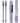 Salomon QST Lumen 98 Skis (2025)
