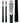 Black Crows Octo Birdie Skis (2025)