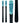 Black Crows Captis Birdie Skis (2025)