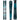 DEMO - Elan Wingman 78Ti Skis + ELS 11 GW Bindings - 160cm (2025) -01 B*