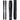 Elan Ripstick 96 Black Edition Skis (2025)