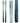 ELAN Ripstick 88 W Skis (2026)