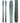 Elan Ripstick 88 Skis (2025)