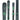 Stöckli Montero AX Skis + S13 Bindings (2025)