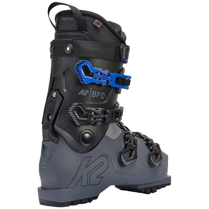 k2 bfc 100 ski boots 2024 K2 BFC 100 Ski Boots (2025) – POTTER BROTHERS