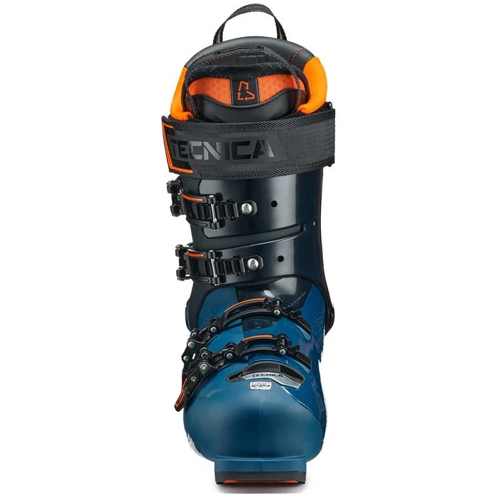 Tecnica Mach1 120 HV Ski Boots 2025 POTTER BROTHERS