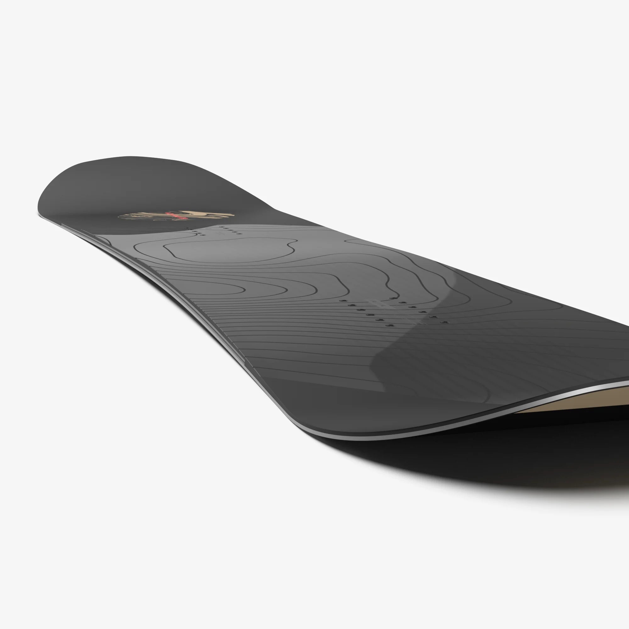 Salomon super discount 8 snowboard 2019