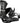 NITRO Team Pro Snowboard Bindings (2026)