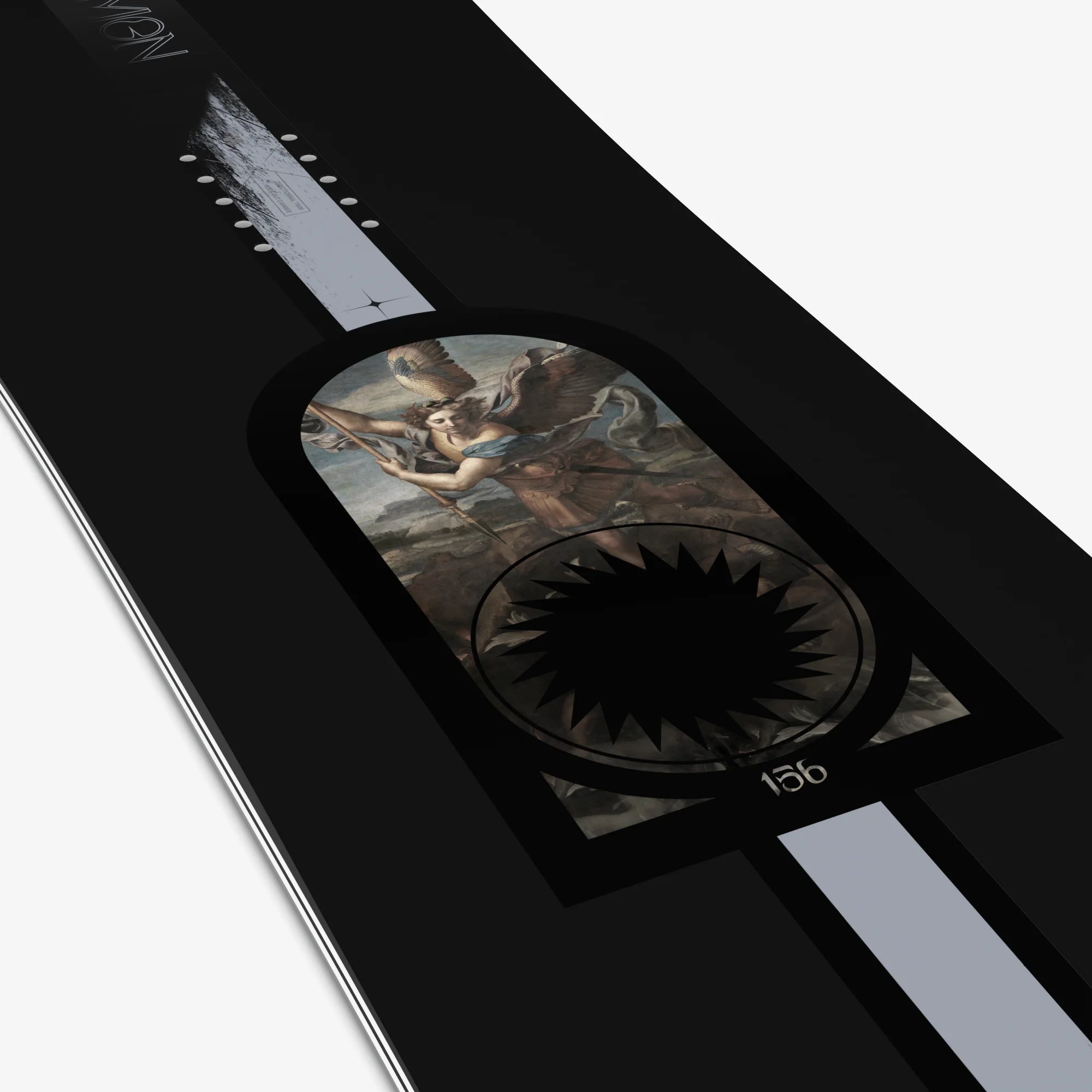 Salomon assassin online pro wide