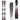 DEMO - Elan Wildcat 82Ti Skis + ELW9 Bindings - 158cm (2025)-01 G*
