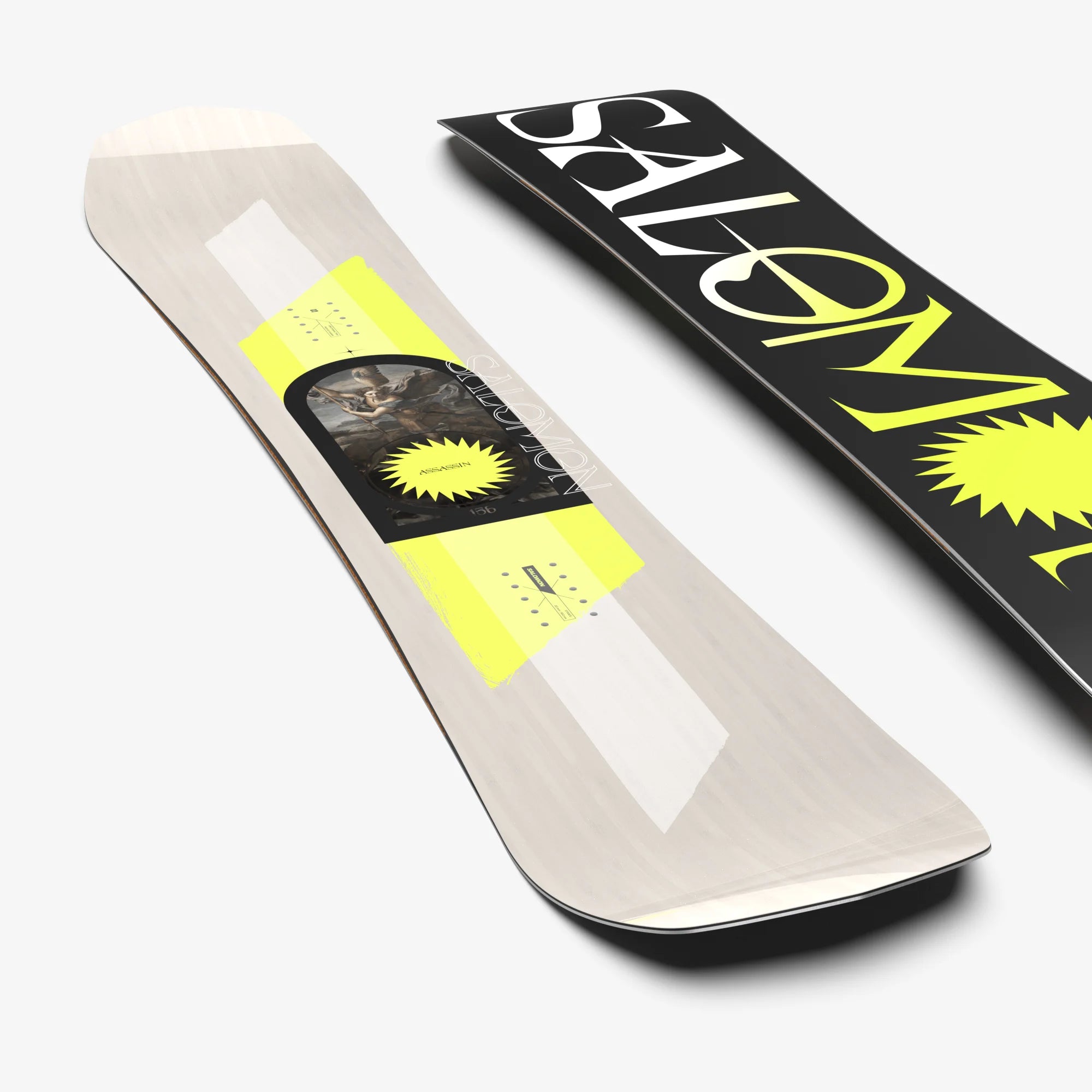 2018 sales salomon assassin