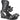 Salomon District Snowboard Bindings (2025)