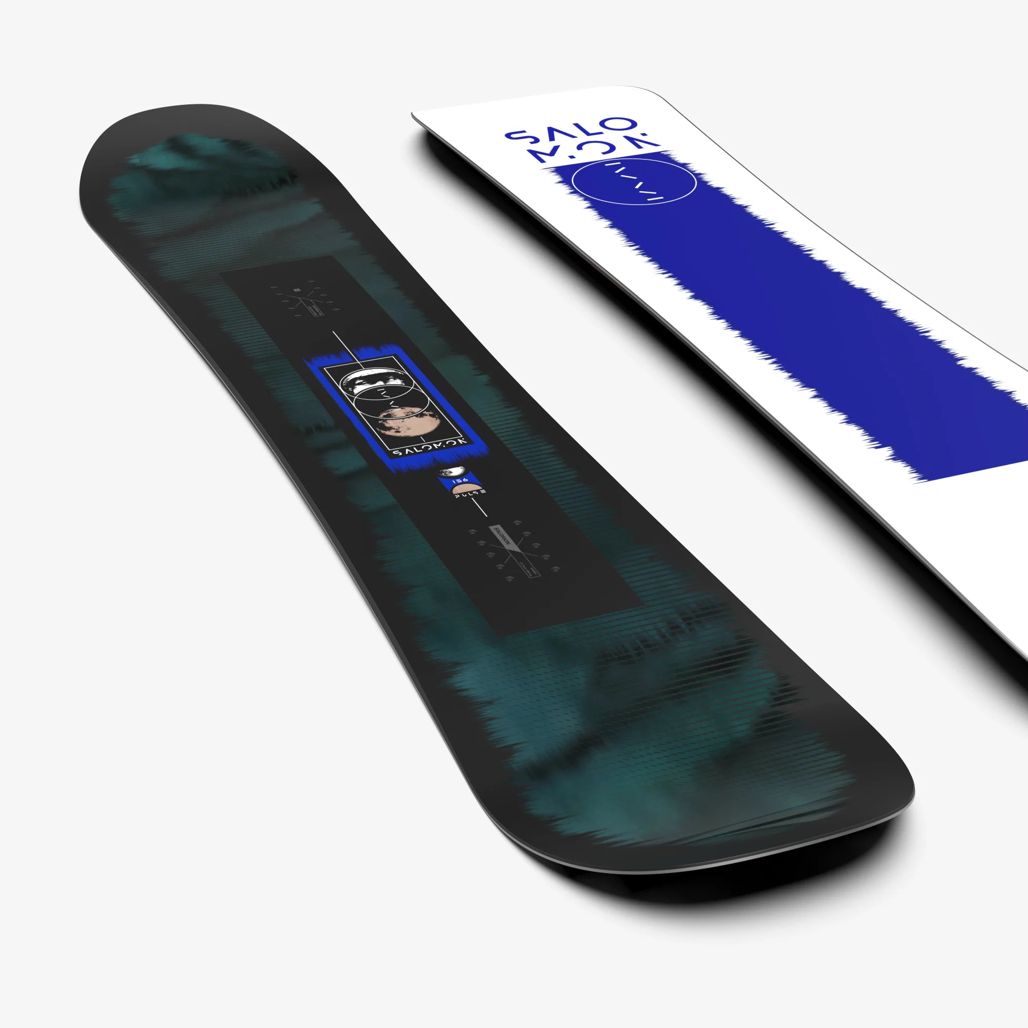 Snowboard shop salomon pulse