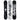 YES. Cream Halldor 3D Snowboard (2026)