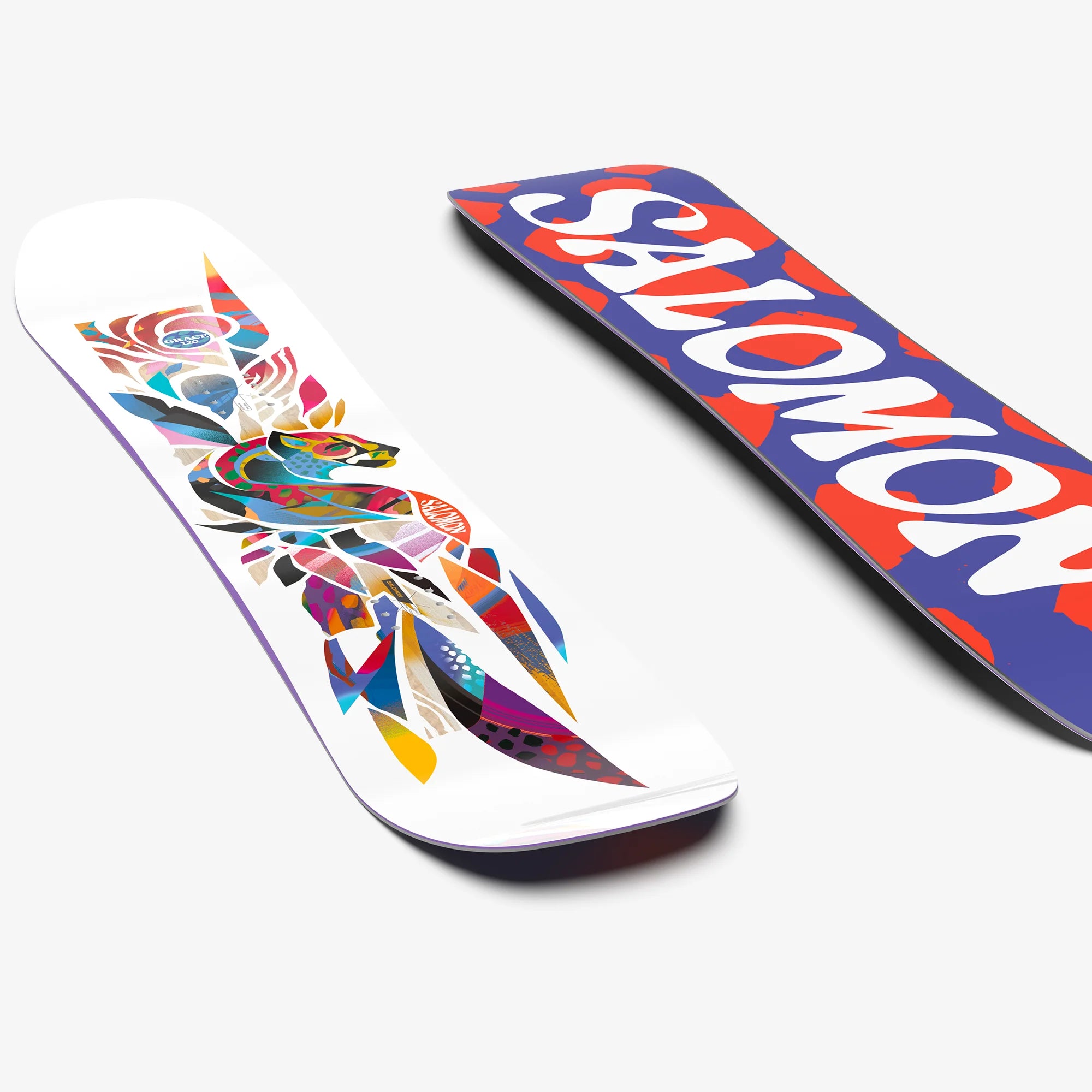 Salomon lotus top 2018 review