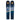 DEMO - BLIZZARD Anomaly 88 Skis & Griffon TCX Bindings (2027) - 176cm - DK01