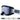 ASHBURY Blackbird Goggle (2026)
