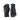 HESTRA Army Leather GORE-TEX Short 5-Finger Gloves (2026)