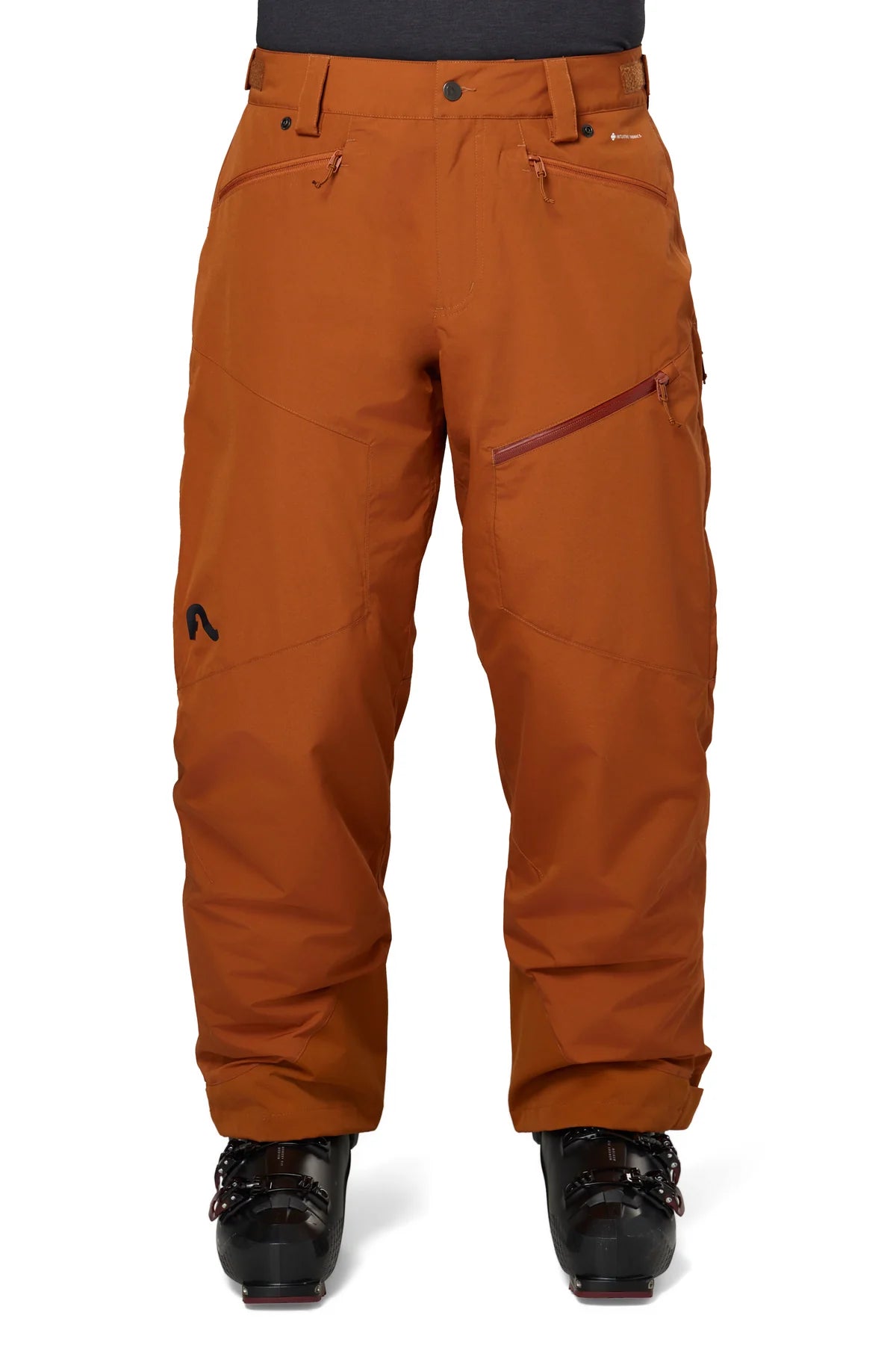 Flylow Gear Snowman Insulated Pant (2024)
