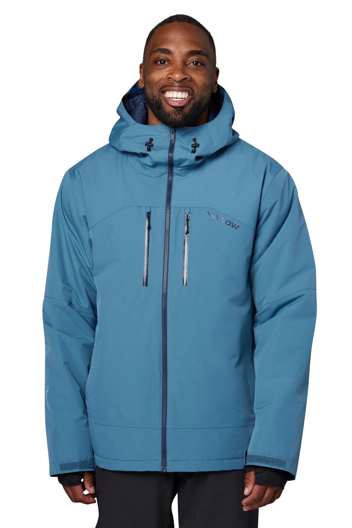 Flylow Gear Roswell Jacket 2024 POTTER BROTHERS