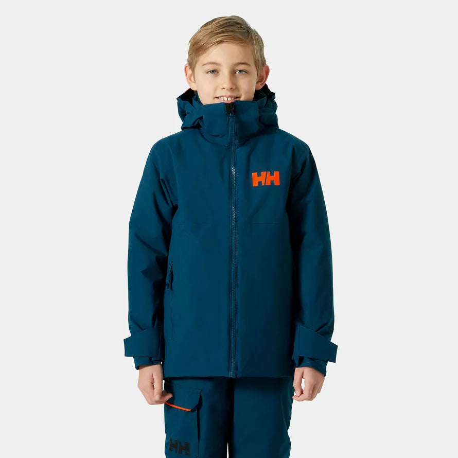 Helly hansen shop junior