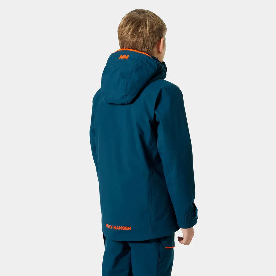 Overland jacket 2025 helly hansen