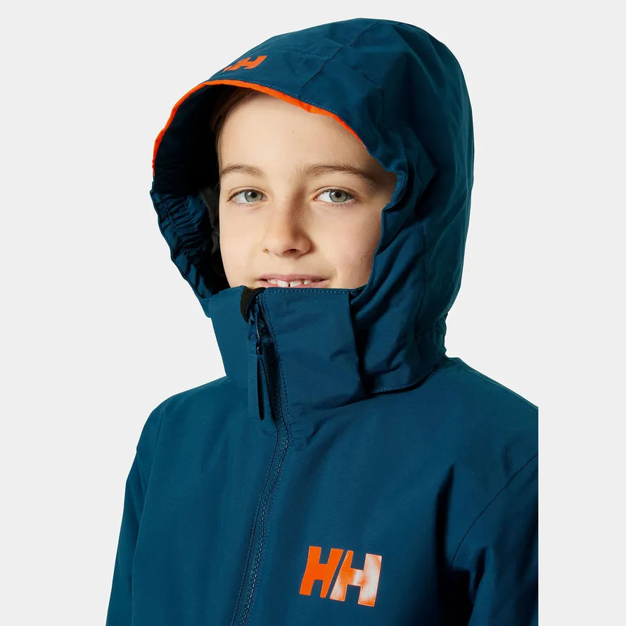 Helly Hansen Junior Traverse Jacket (2024)