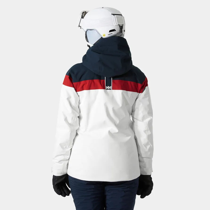 Helly hansen motionista deals jacket