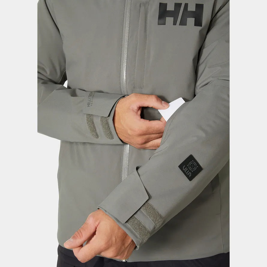 Helly Hansen Powderface Jacket (2024)