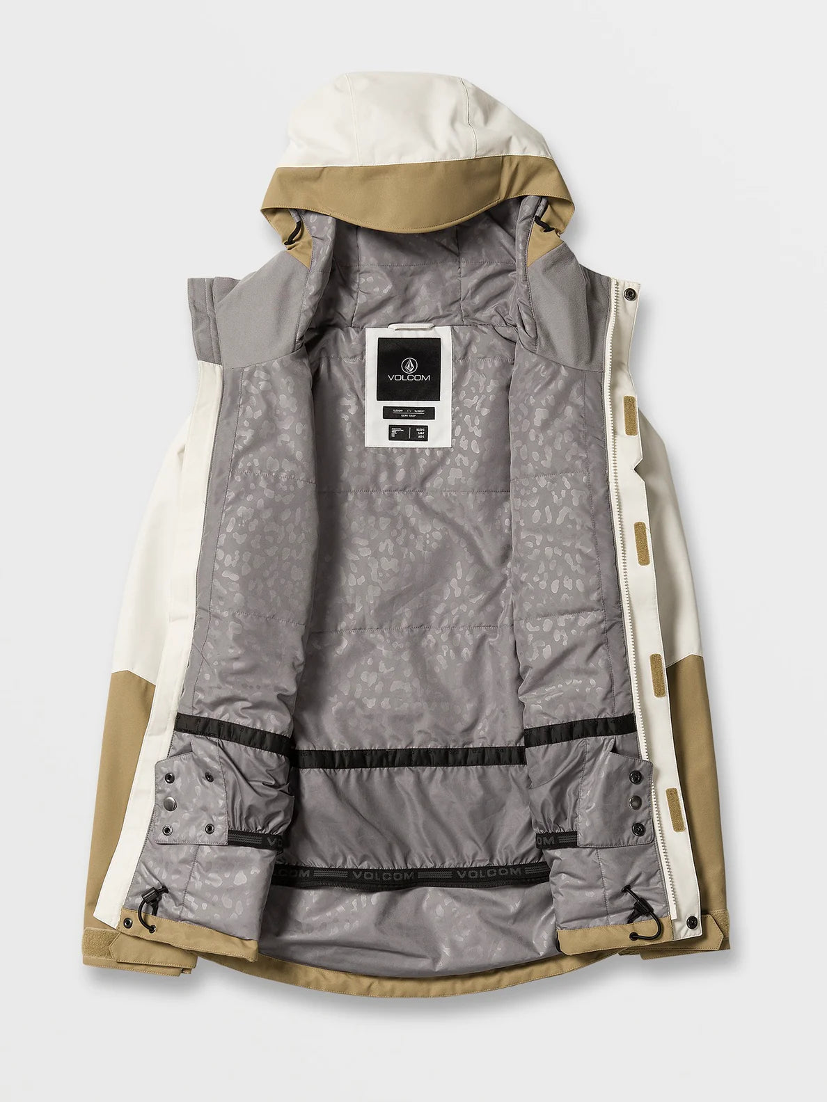 Volcom Bolt Insulated Jacket (2024)