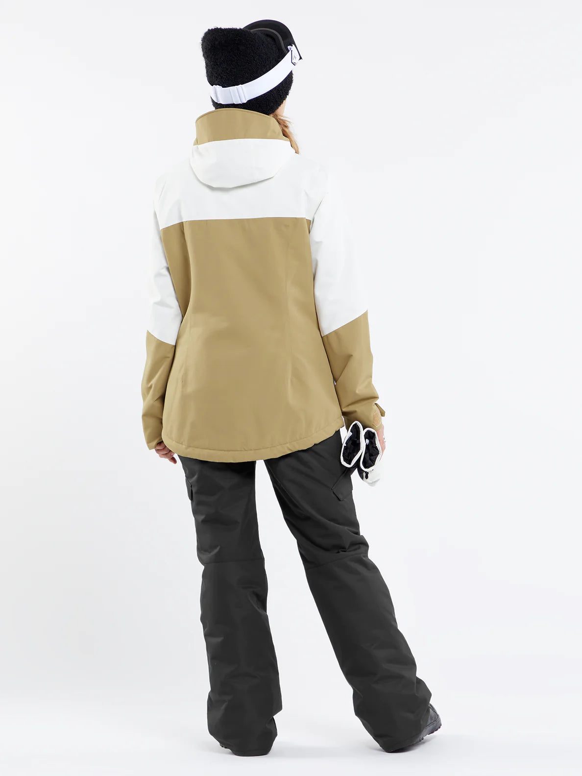 Volcom Bolt Insulated Jacket (2024)