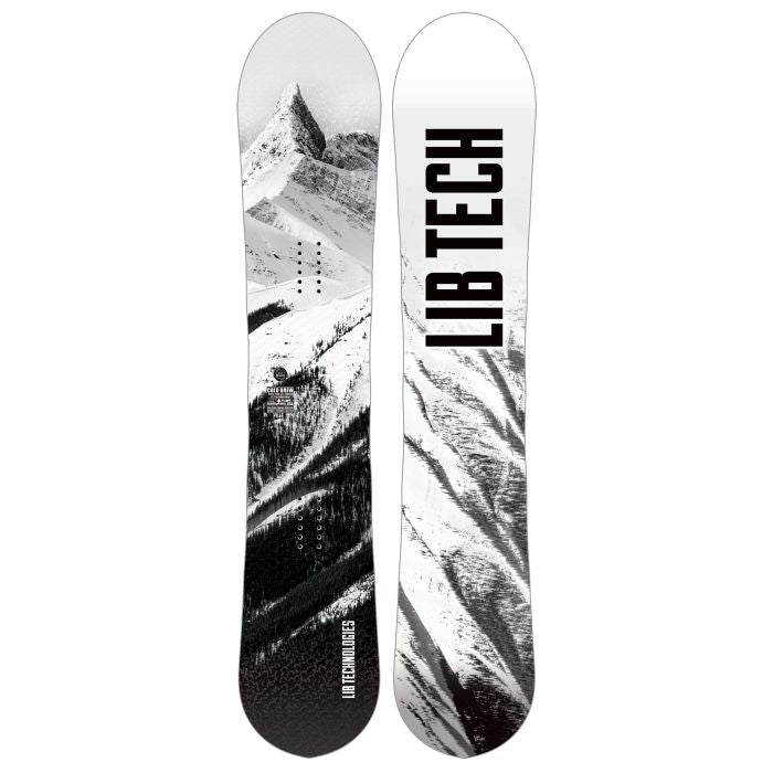 Lib Tech Cold Brew Snowboard (2024)