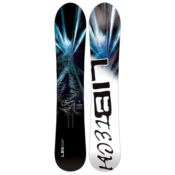 Lib Tech Dynamo Snowboard (2024)