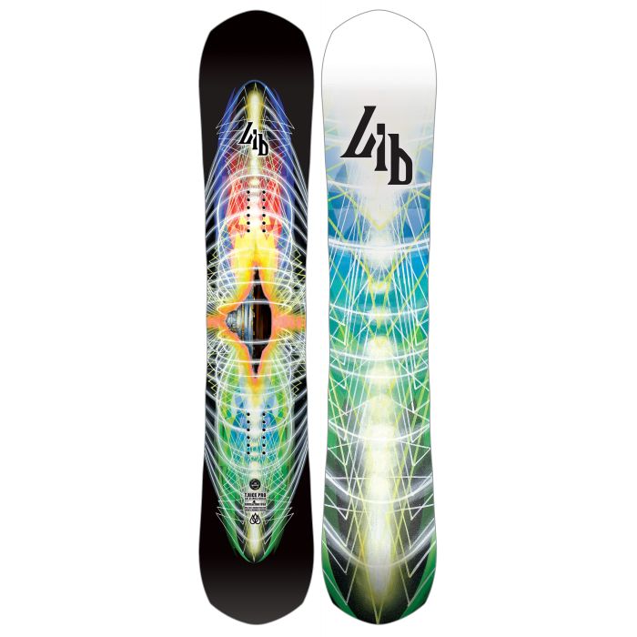 Lib Tech T.Rice Pro Snowboard (2024)