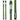 K2 Mindbender 89 TI Skis (2024)