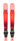 Volkl Blaze 82 W Skis + VMotion 10 Bindings (2024)