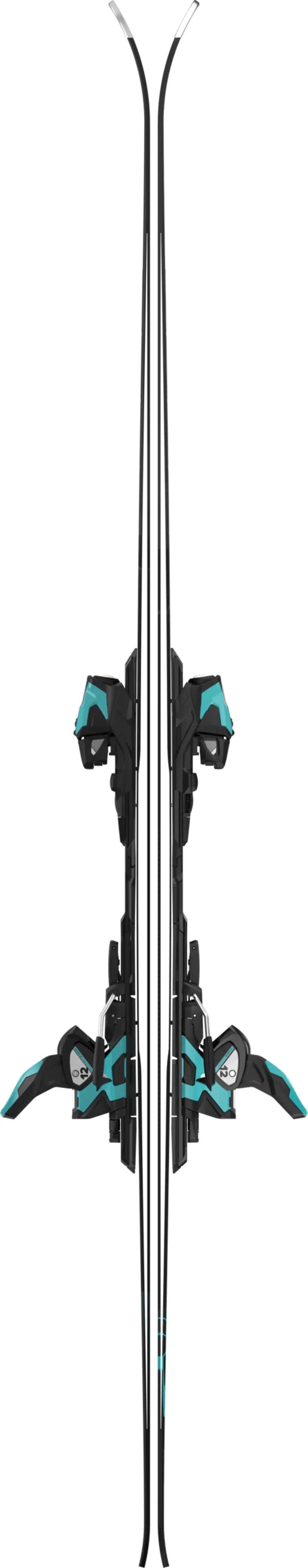 Atomic Redster X7 Skis + M12 Bindings (2024)