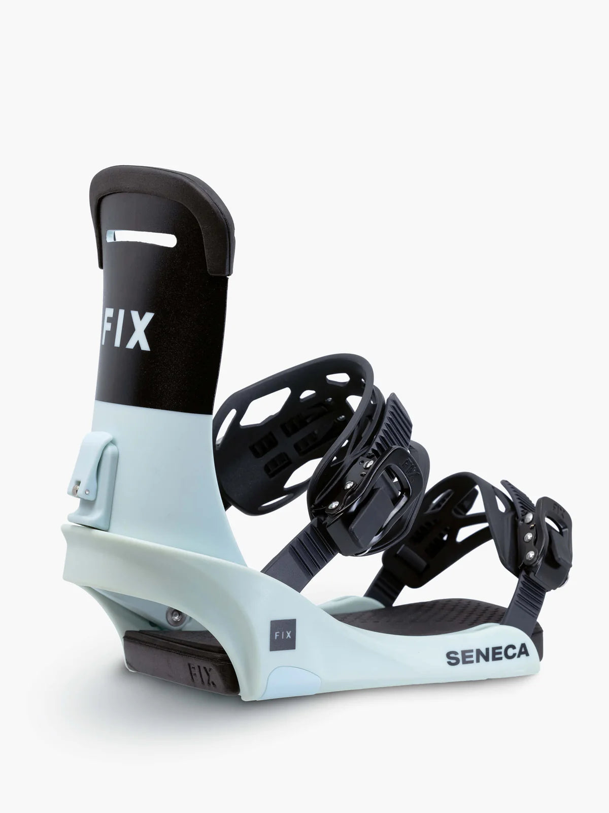 FIX Seneca Snowboard Bindings (2024)