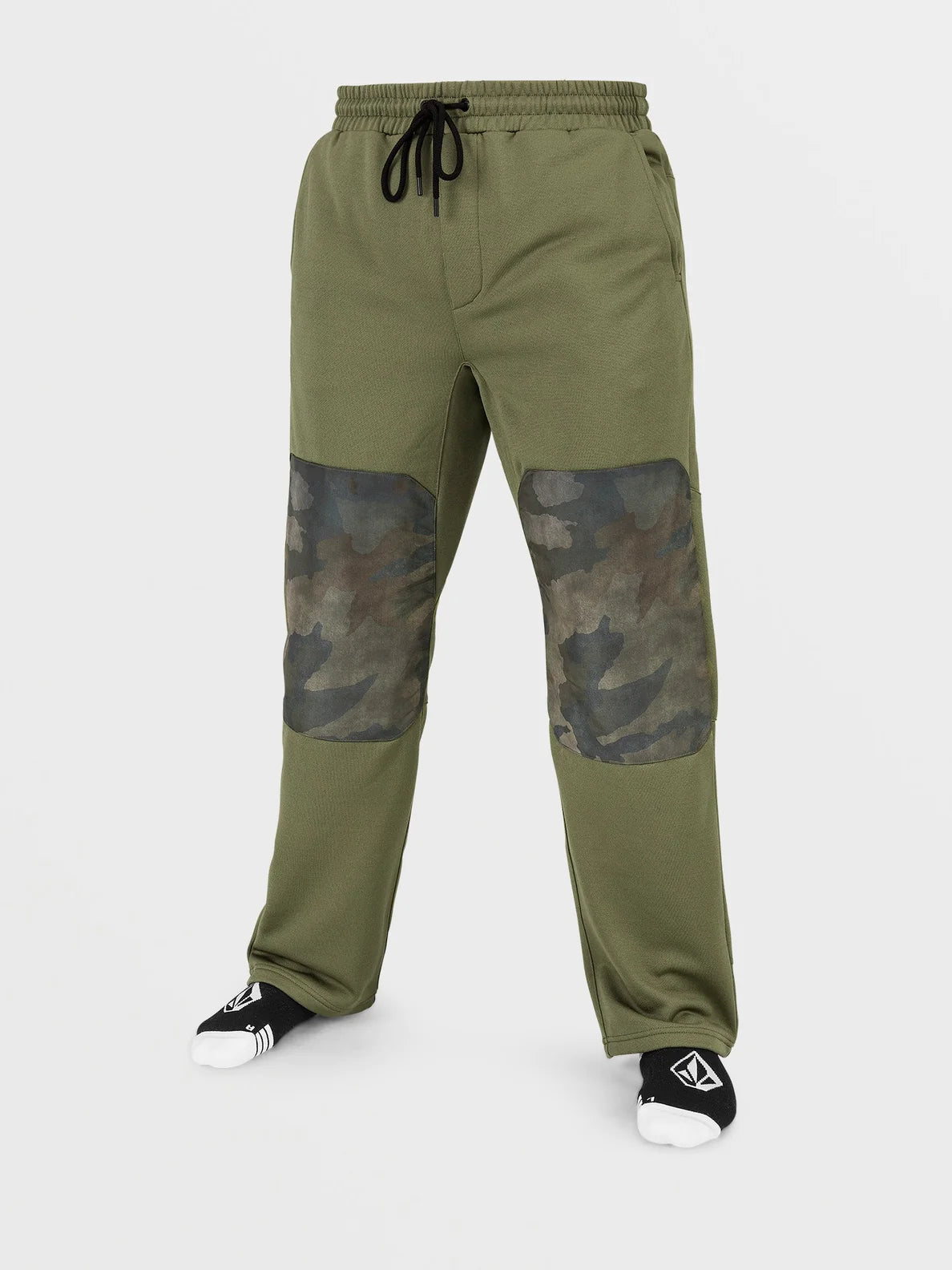 VOLCOM Tech Fleece Pants (2024)
