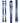 STOCKLI Nela 88 Skis (2026)