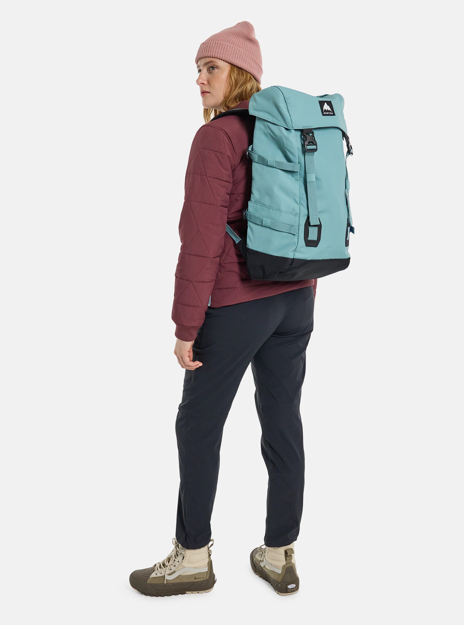 Burton women's top tinder backpack