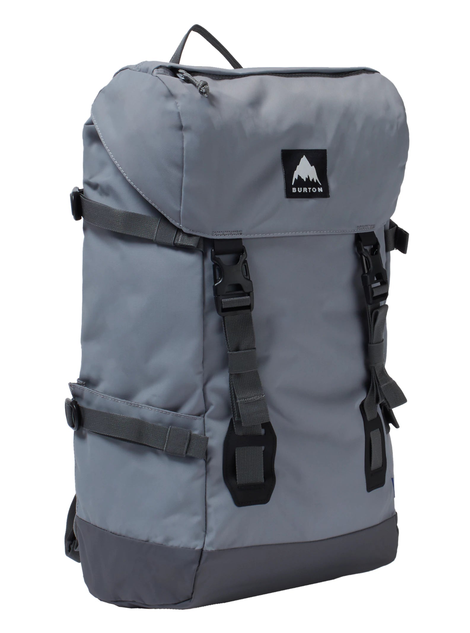 Burton Tinder 2.0 Backpack 30L Folkstone Gray/Kelp Mochilas : Snowleader